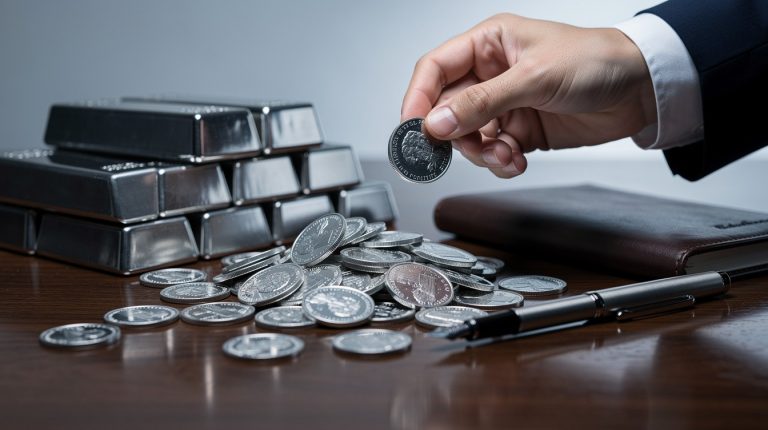 Silver Price Forecast 2026: What Investors Should Watch