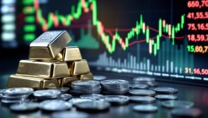 Silver Price Momentum: Riding the Waves of the Market