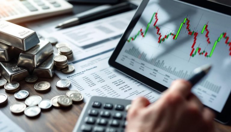 Understanding Silver Price Volatility And Its Investment Impacts