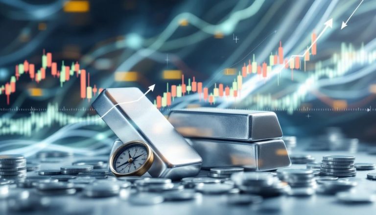 Silver Price Volatility: Navigating Sudden Swings in the Market