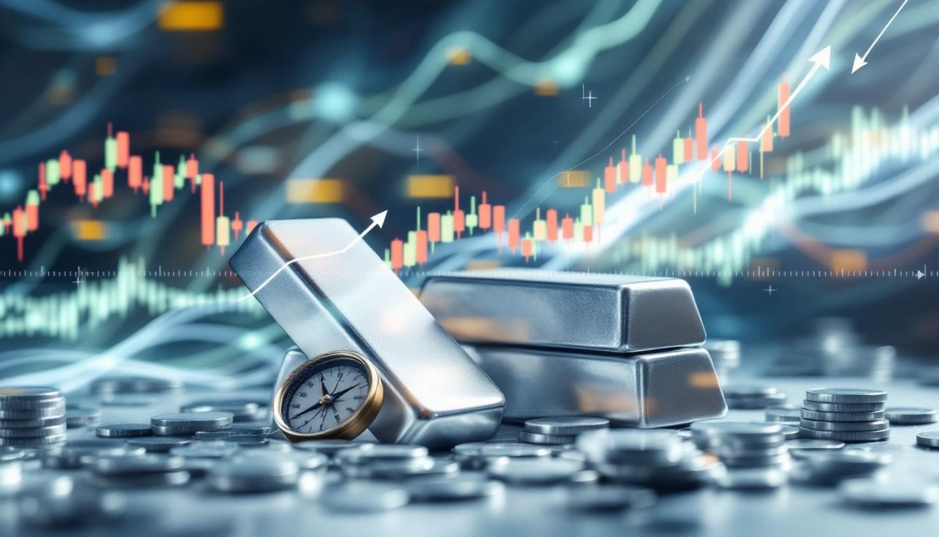 Silver Price Volatility: Navigating Sudden Swings in the Market