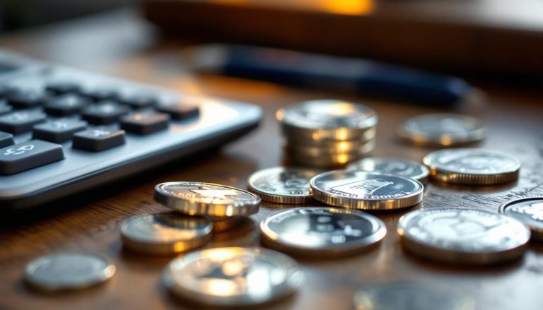 Silver Prices Forecast for the Next Five Years