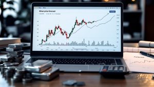 How to Forecast Future Silver Prices