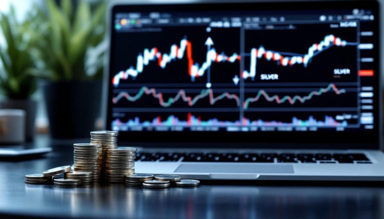 Silver Stock Market Trends: Signals For Short-Term And Long-Term Plays