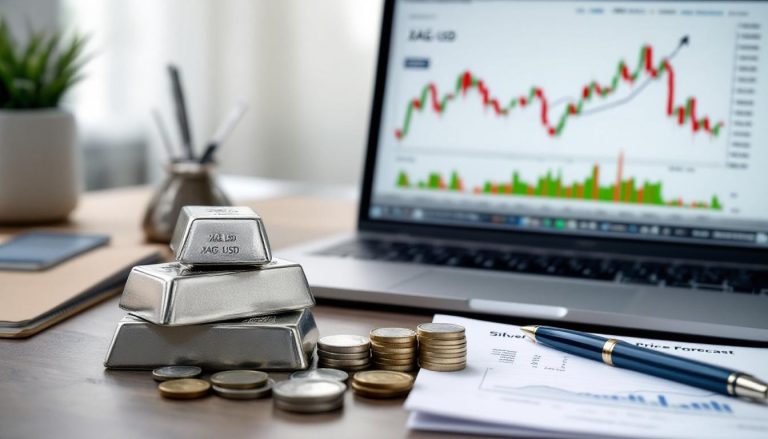 Silver Stock Price Forecast: What to Expect
