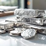 Silver XAG Price Forecast for 2025