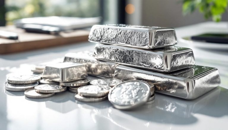 Silver XAG Price Forecast for 2025