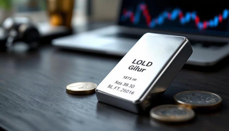 Silver XAG Price Forecast for Next Year