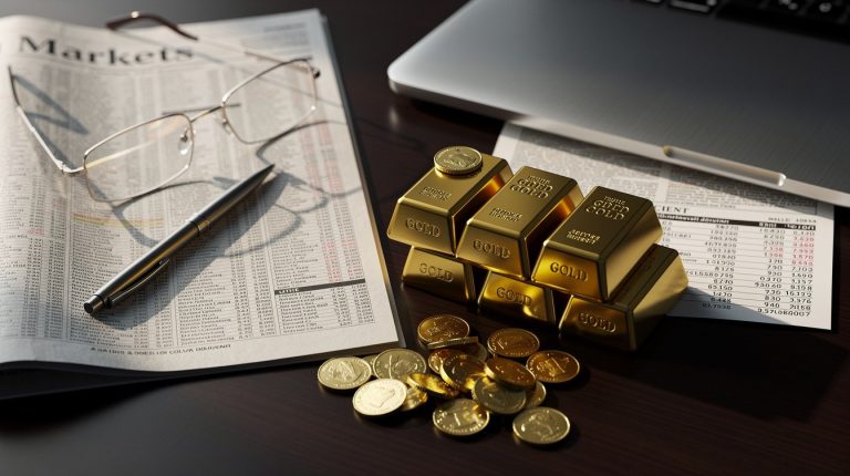 Top Gold Stock Picks That Stand Out In 2026