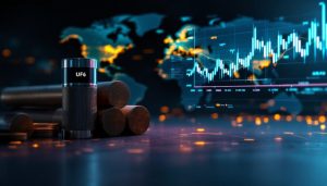 Uranium Demand Outlook: What It Means for Nuclear Fuel Markets