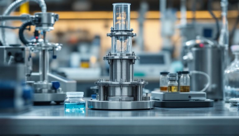 How to Build a Uranium Enrichment Plant