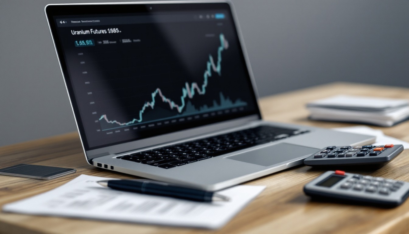How to Invest in Uranium Futures Contracts?