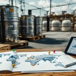 Uranium Geopolitical Implications: Policy, Markets, and Security