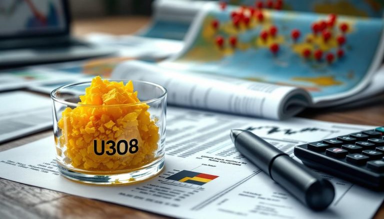 Uranium Investment Opportunities: Where to Look in a Nuclear Era