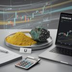 Exploring Uranium Investment Opportunities for 2027