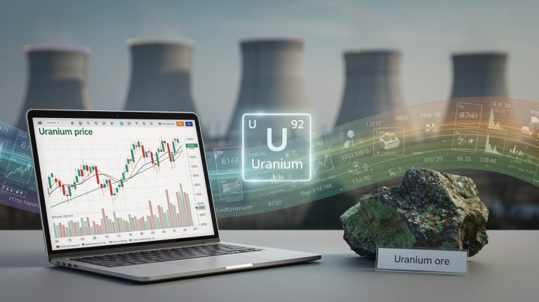 Uranium Market Analysis: Trends, Risk, And Investment Angles