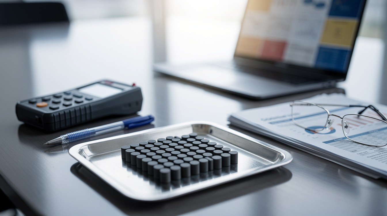 Uranium Market Outlook 2026: Trends for Energy Portfolios
