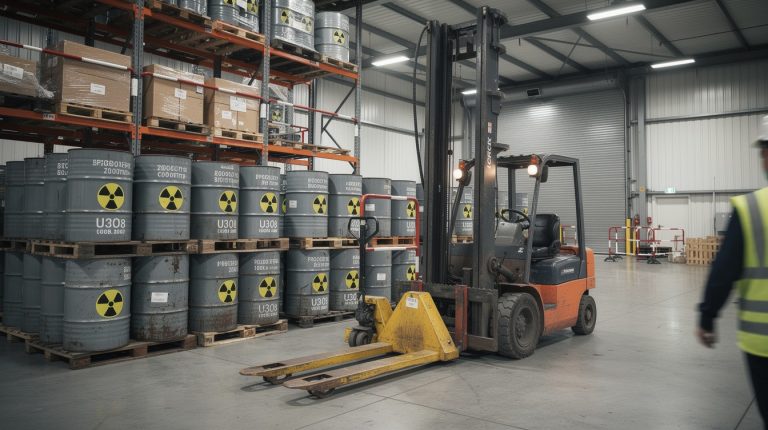Uranium Market Outlook 2027: The Nuclear Fuel Playbook
