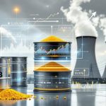 Uranium Market Outlook: Key Drivers and Investment Implications