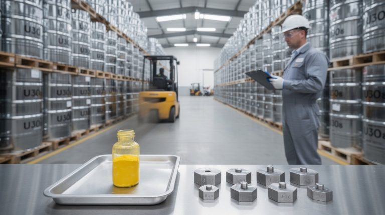 Uranium Market Outlook: Supply, Demand And Price Trajectories