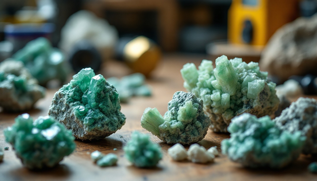 Top Uranium Mining Companies: Industry Leaders Revealed