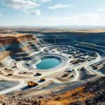 Uranium Mining Opportunities: Opening a Quiet Fuel Frontier