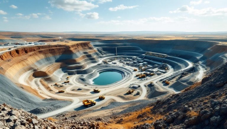 Uranium Mining Opportunities: Opening a Quiet Fuel Frontier