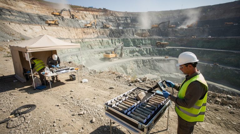 Uranium Mining Opportunities
