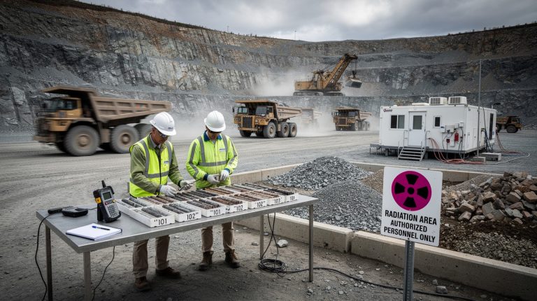 Uranium Mining Opportunities: Where New Projects Are Rising