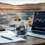 Uranium Mining Stocks: Opportunities and Risks in a Nuclear Era