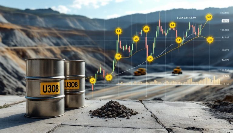 Uranium Mining Stocks: Finding Value in a Nuclear Era