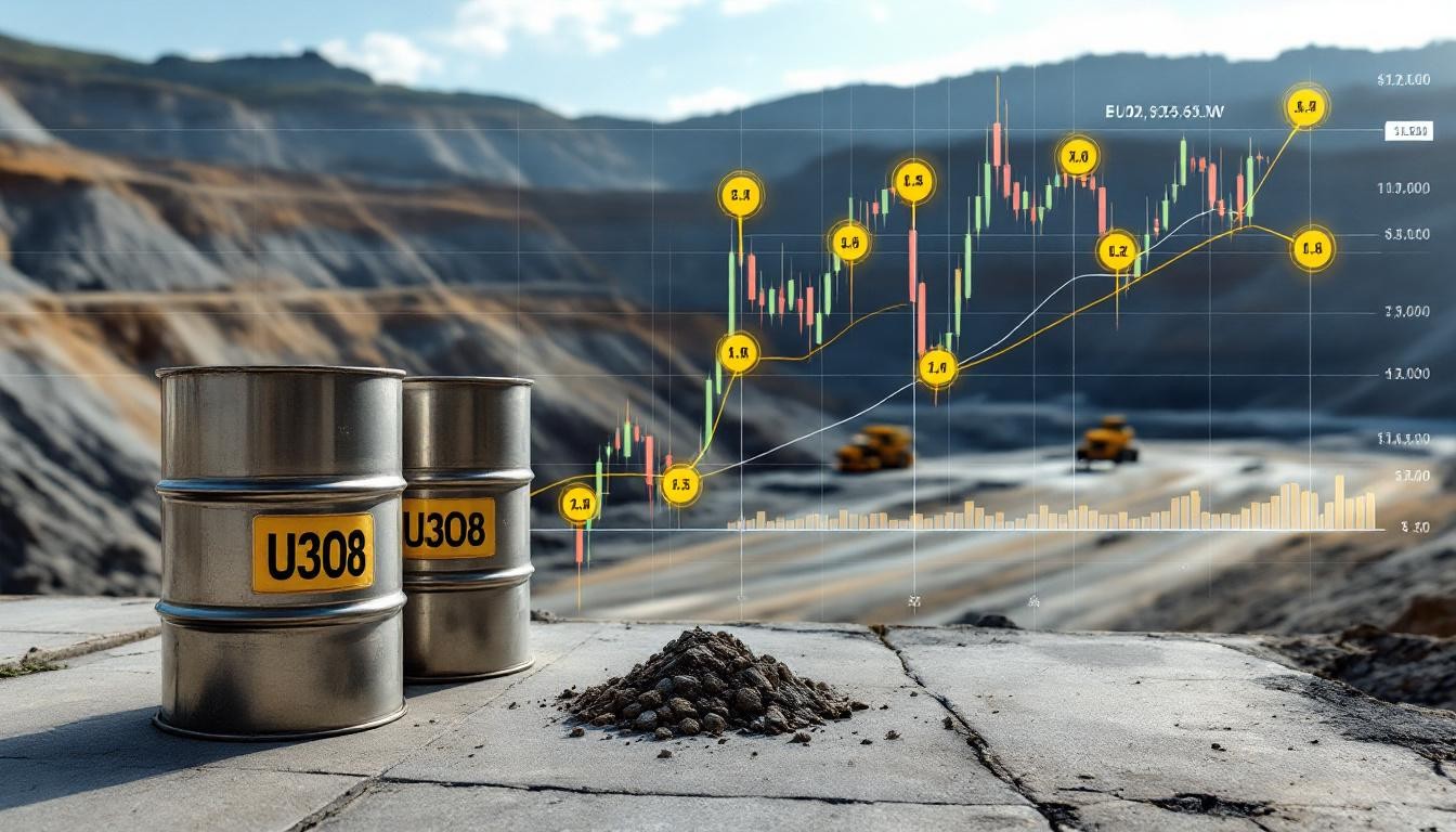 Uranium Mining Stocks: Finding Value in a Nuclear Era