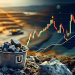 Uranium Mining Stocks: Capturing a Nuclear Sector Upswing