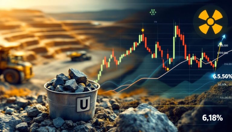 Uranium Mining Stocks: Capturing a Nuclear Sector Upswing