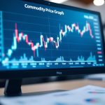 Uranium Price Graph: Visualizing the Path of Nuclear Fuel