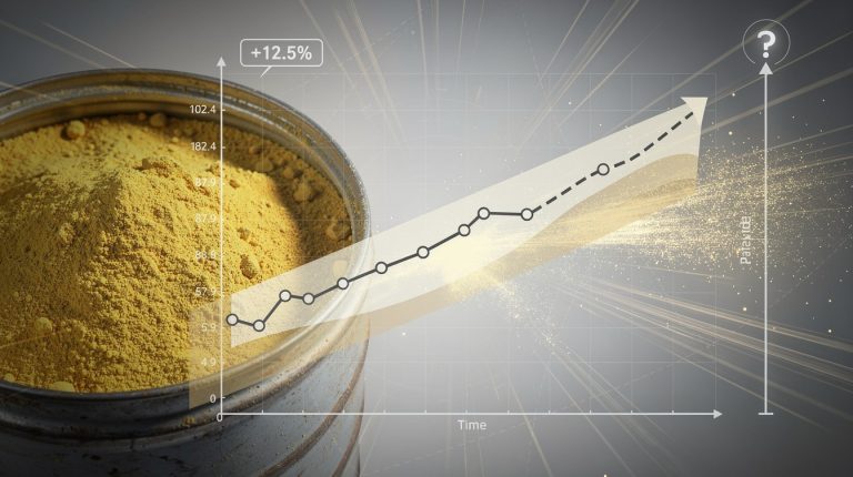 Uranium Price Trajectory: Forecasts And Uncertainties