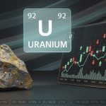 Uranium Price Volatility: What Affects The Swing
