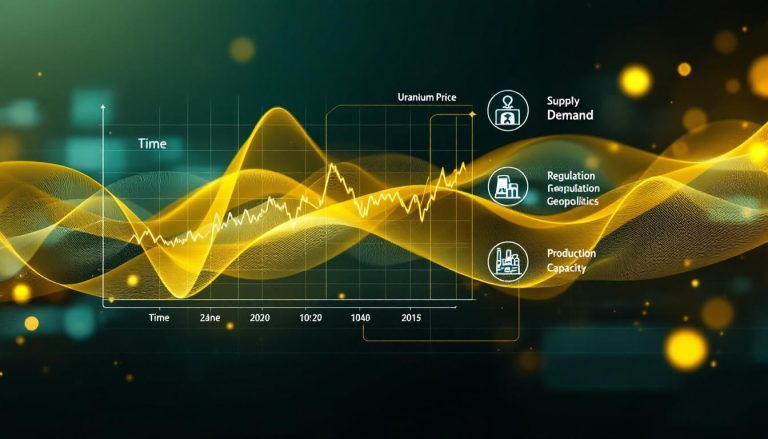 Uranium Prices Trend: Analyzing The Driving Forces