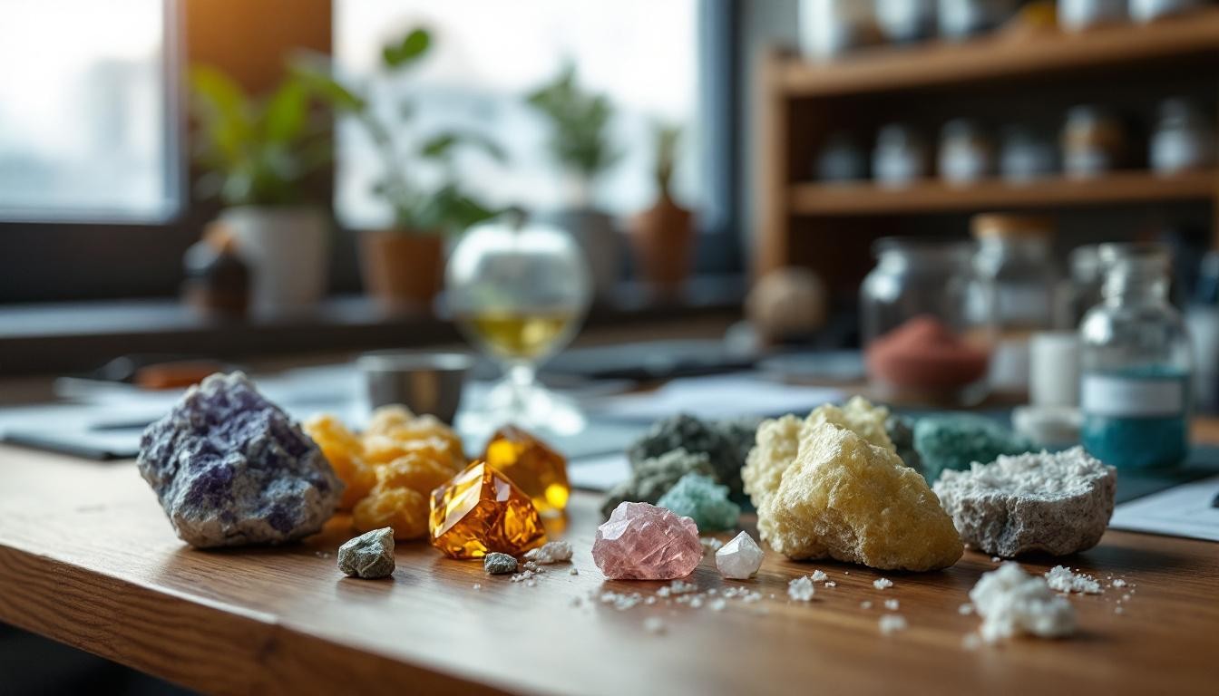 What Are Rare Earths Used For?