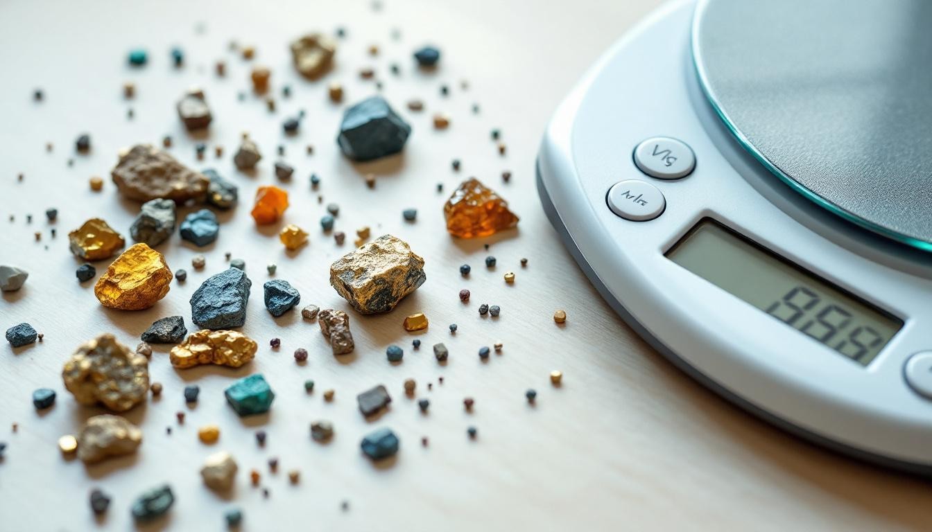 Why Are Rare Earth Elements Called Rare?