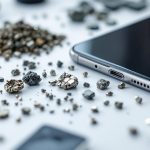 Why Are Rare Earth Elements Important for Technology?